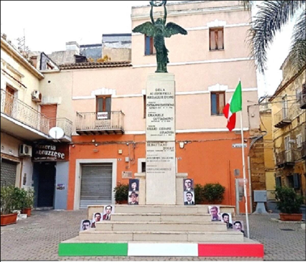 La promozione dei valori della democrazia - 