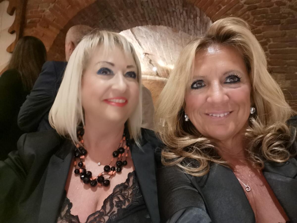 Il sindaco e le due ingegnere dei rifiuti “indigeste” - 