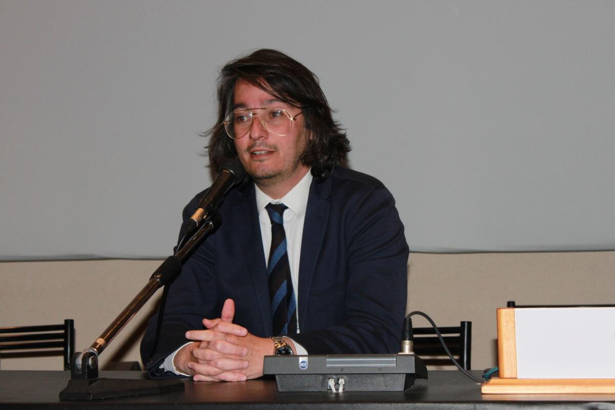 Safina (PD) a Di Paola: “Su Castelvetrano è stato il M5S a non voler trovare l’accordo&#8221; - 