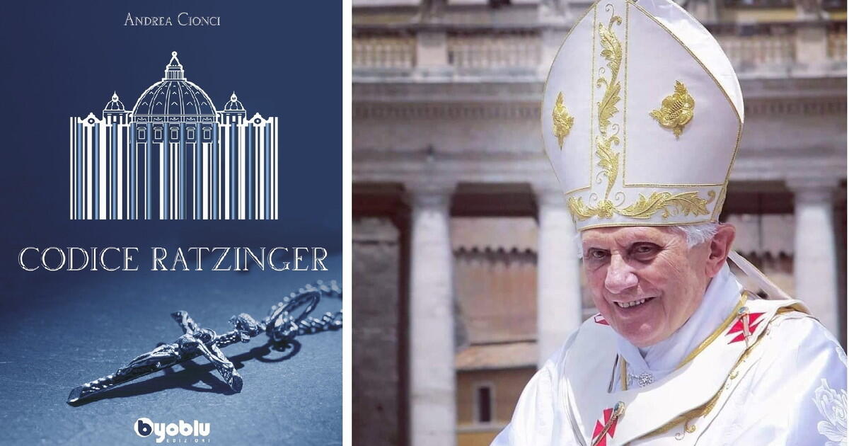 “Codice Ratzinger”: cosa c’era dietro il ‘gran rifiuto’ - 