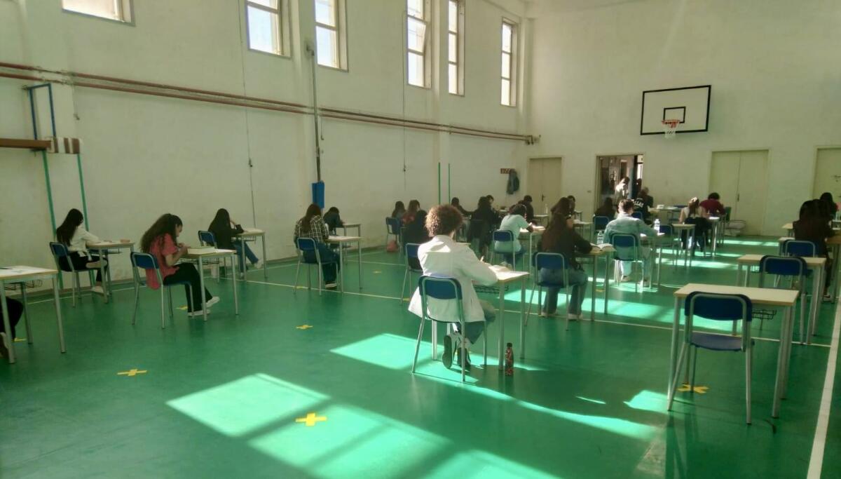 Premio “Zelia Guzzo”, entra nel vivo la gara di traduzione in lingua francese - 