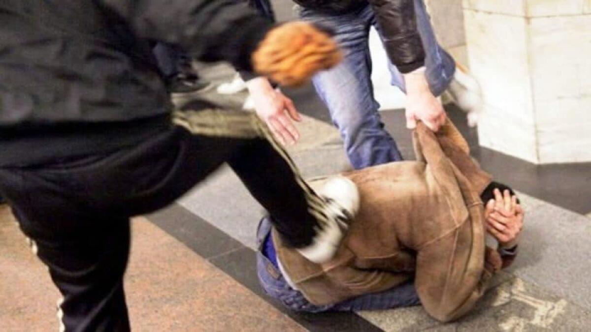 Rissa in centro: un arresto e tre denunce -
