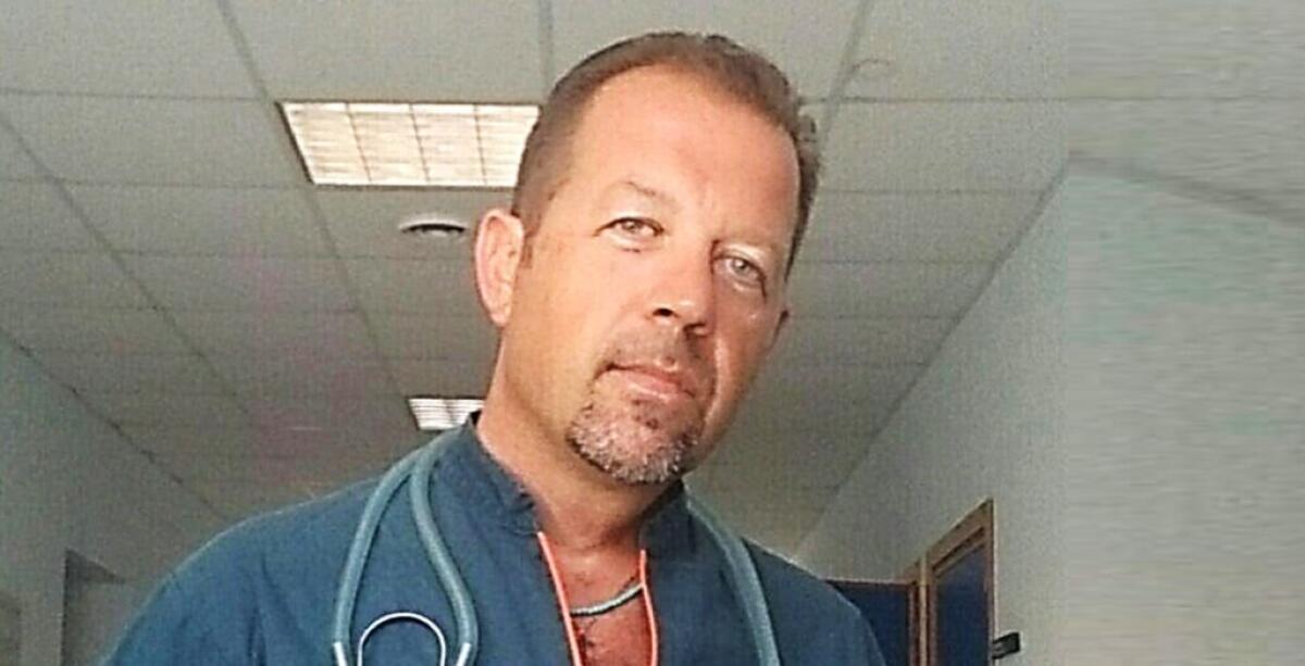 Damante: “Abbiamo perso una colonna dell’ospedale” - 