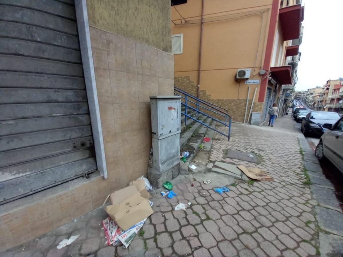 J’accuse del sindaco sull’igiene ambientale - 