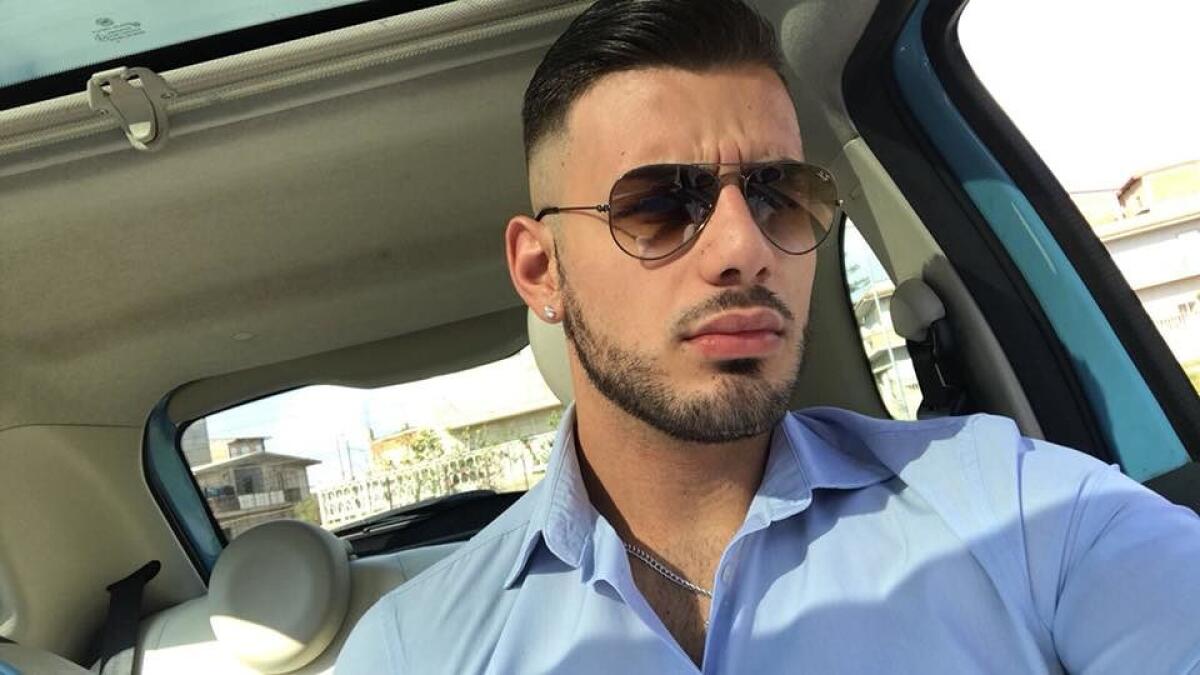 ‘Torna Cu Mmè’, la nuova canzone di Angelo Famao -