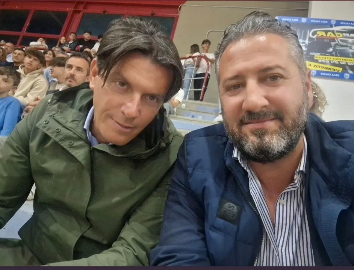 Casciana capolista di FdI alle Amministrative - 