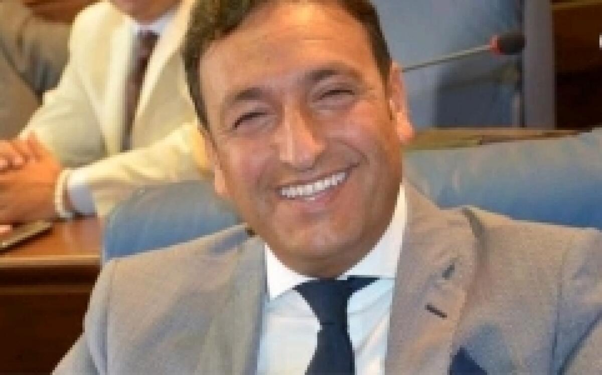 Amministrative Caltanissetta, l’Udc sosterrà Angelo Failla -