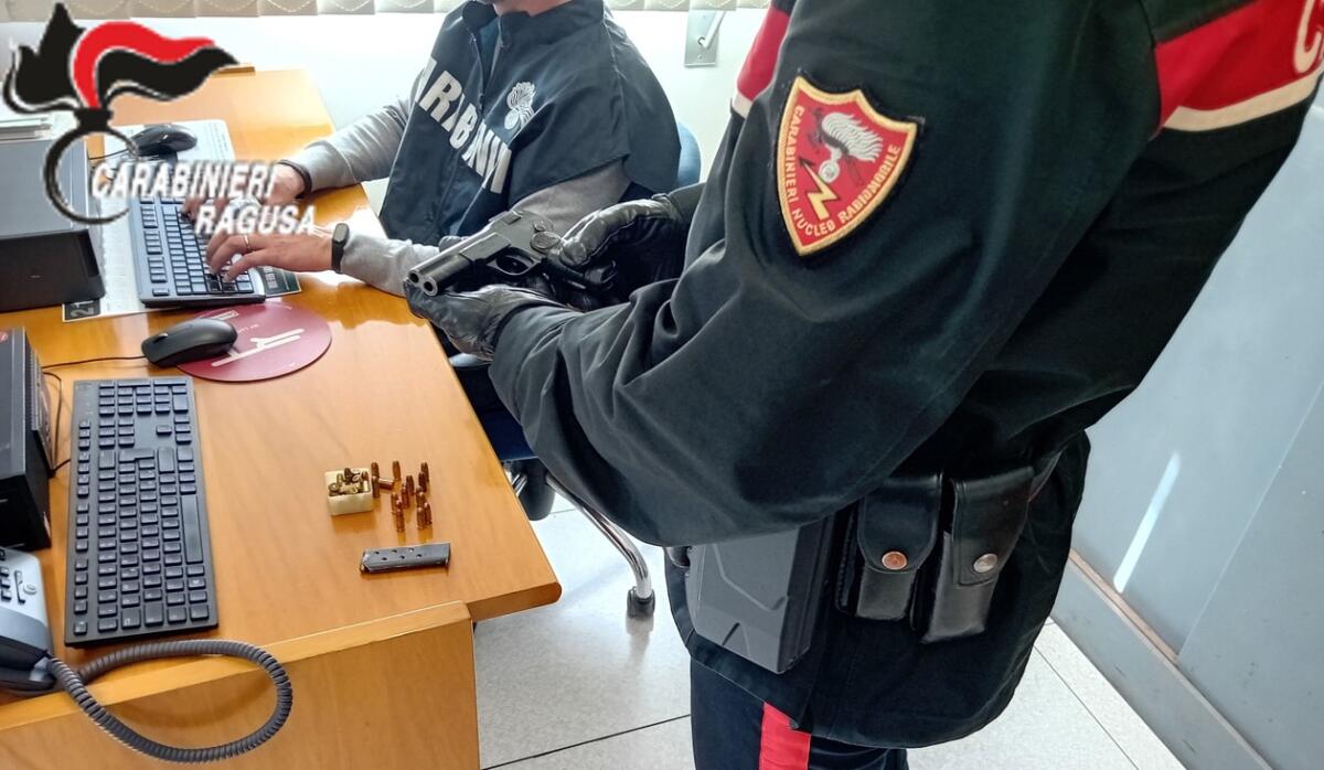 Spedizione punitiva nei confronti dell&#8217;amante - 
