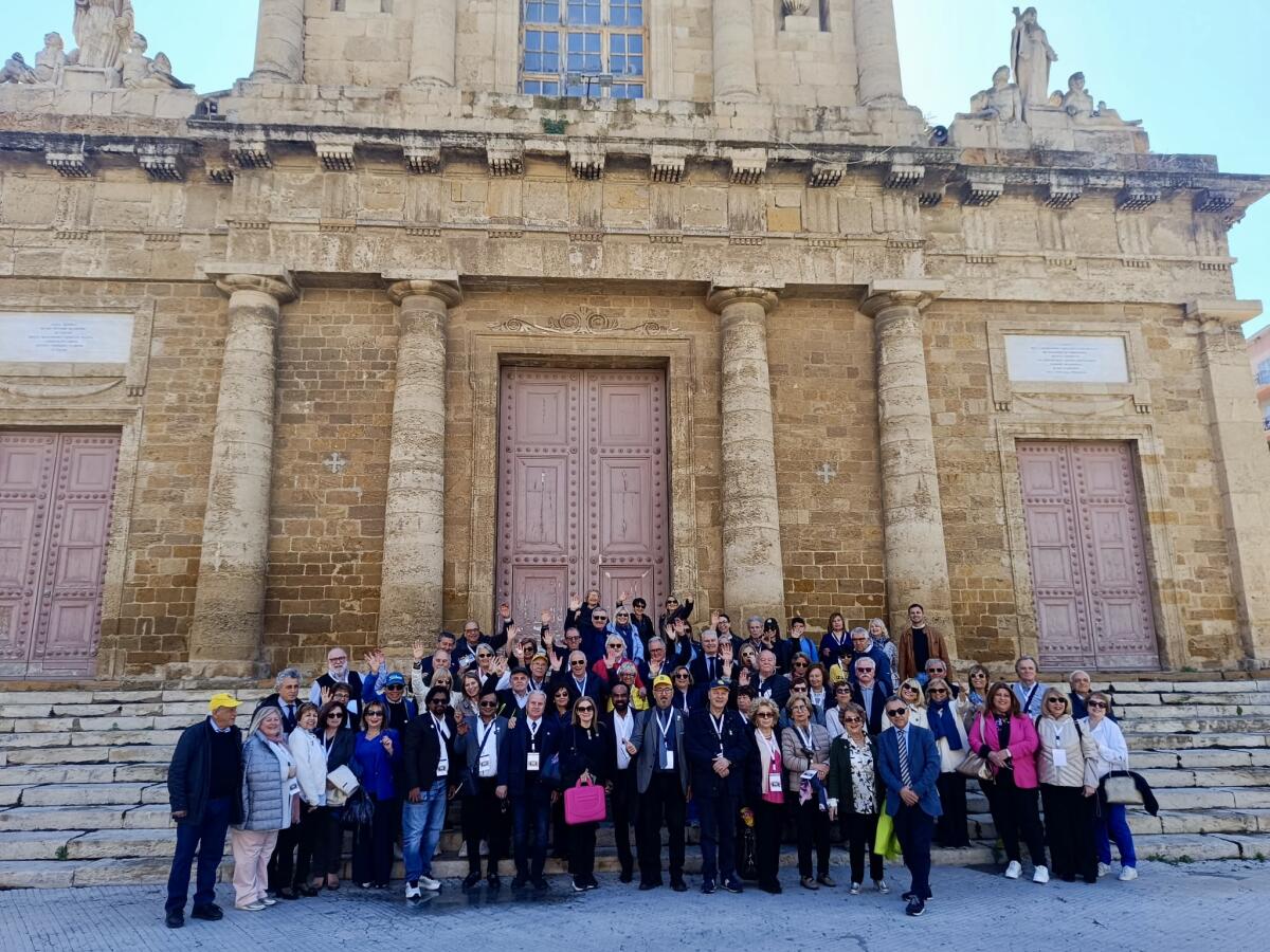 “Città murate Lions”, oggi il tour nei luoghi iconici della città - 
