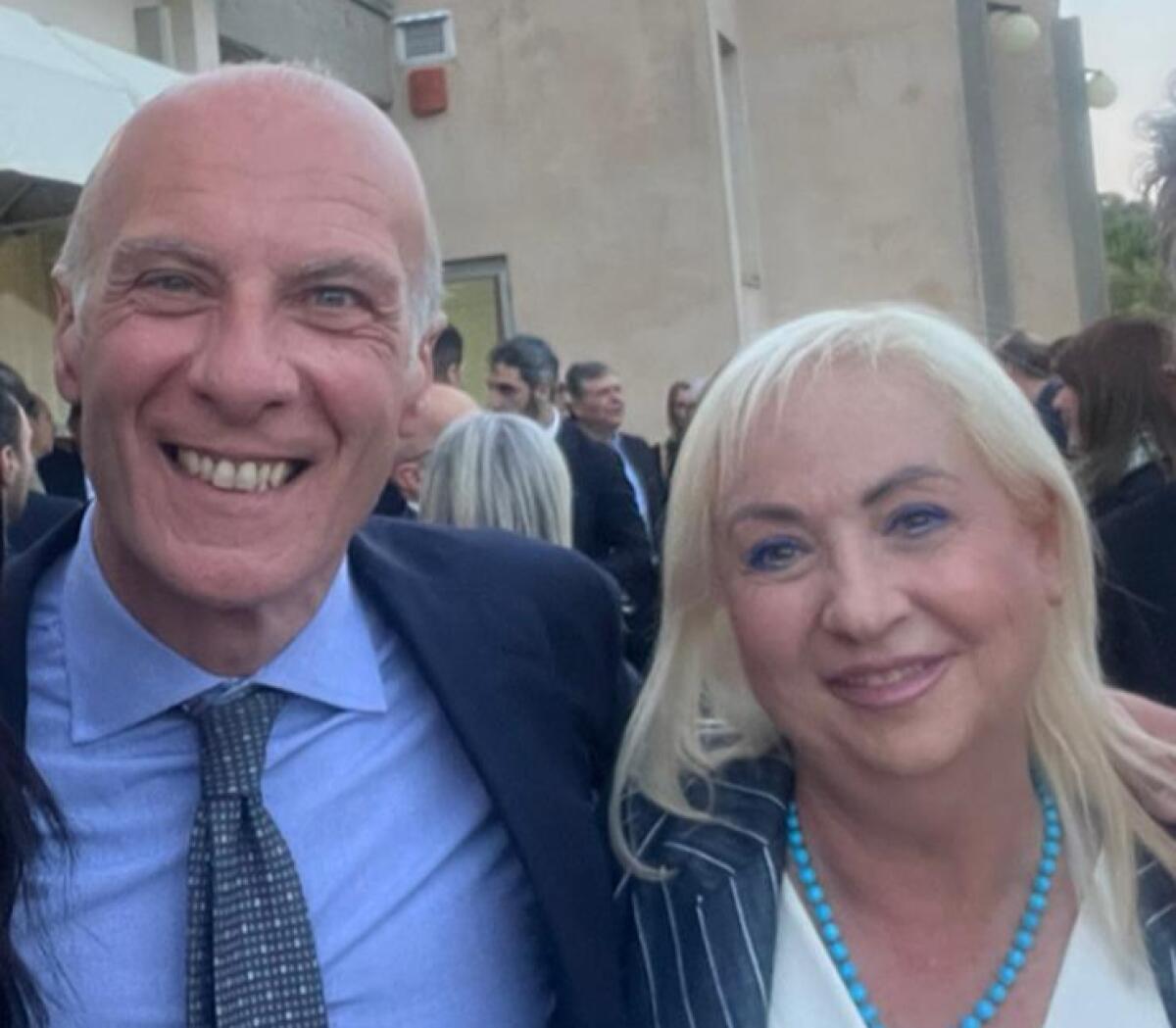 Il centrodestra ci prova a nord e a sud con Tesauro e Cosentino -