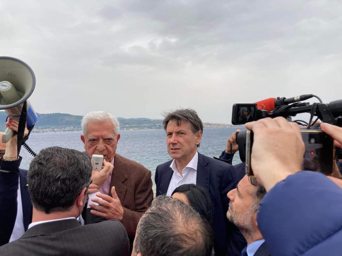 Ponte.Damante: “no a progetto vecchio e inutile” -