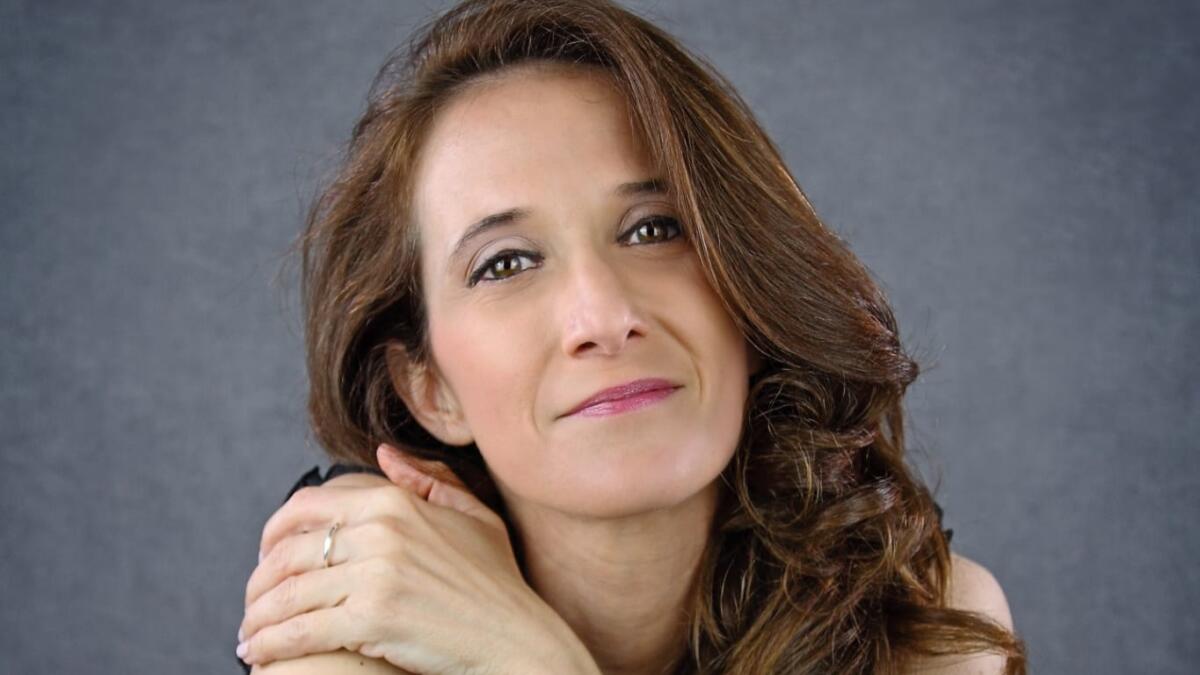 Giuliana Fraglica, estro e la fantasia per i giovani -