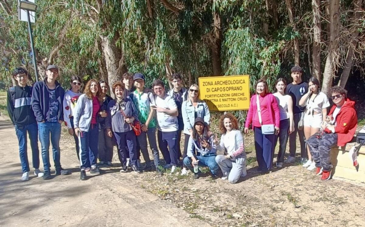 Conclusa la Settimana dello scambio, esperienza di crescita grazie ad Intercultura  - 