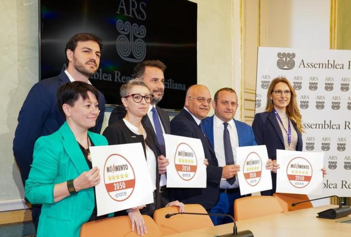 Di Paola: &#8220;Dobbiamo portare alle urne chi si è stufato degli scandali della politica&#8221; - 