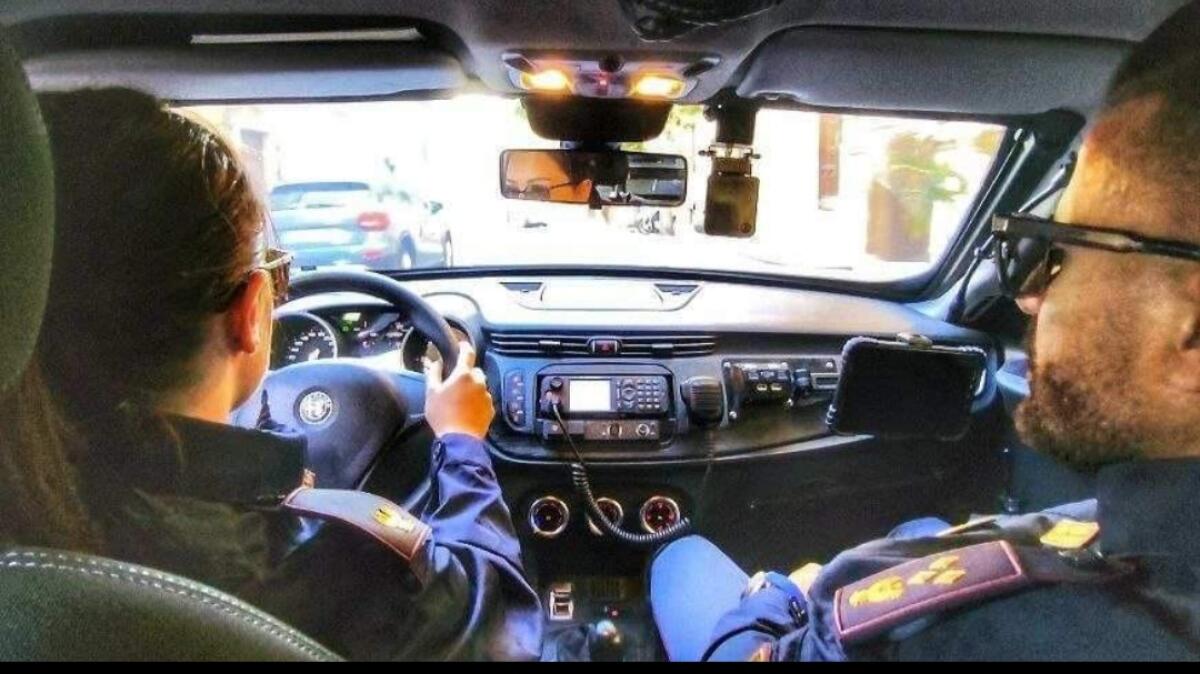Atti persecutori e minacce al proprio padre, arrestato - 