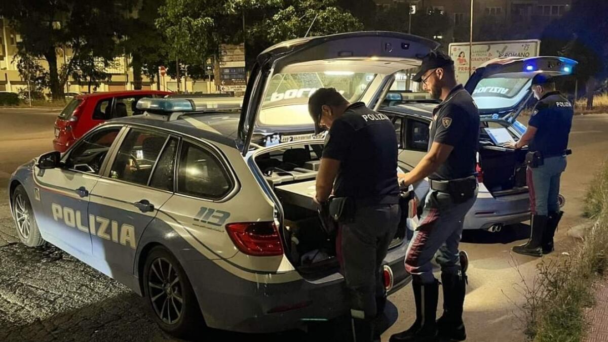 Ubriachi al volante, controlli della Polizia Stradale - 