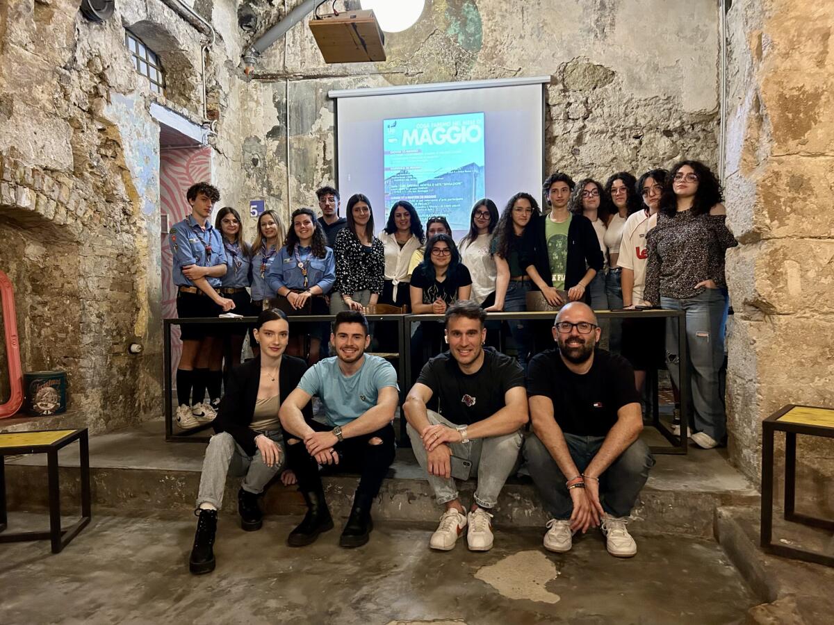 “Ué – Eventi urbani”, presentati i prossimi eventi culturali  - 