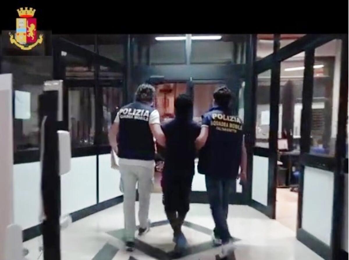 Il 12 settembre Giornata Nazionale di Manifestazioni della Polizia Penitenziaria -