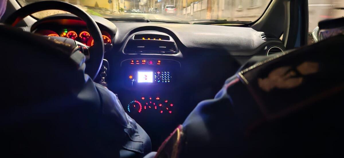 Tentarono rapina, arrestati due minorenni gelesi - 