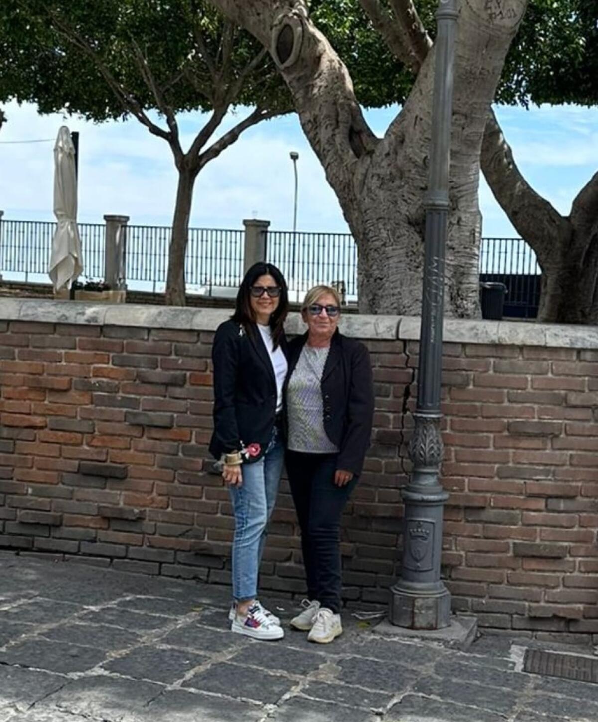 F.I. La Bella e Gaudino nuove responsabili regionale e provinciale del Dipartimento Famiglia - 