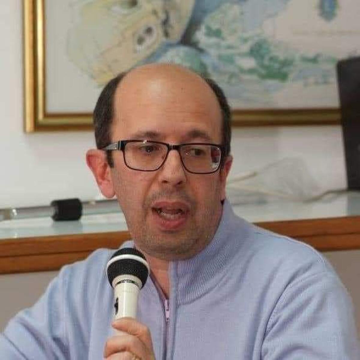 E&#8217; morto Aurelio Massimo - 