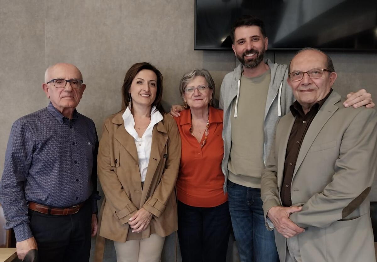 V Agone del Congiuntivo: la premiazione il 17 maggio - 