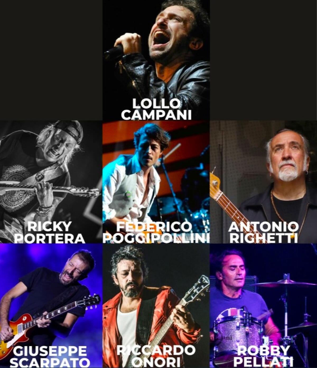 BaRock Festival, Dolcenera onorerà le vittime del femminicidio - 