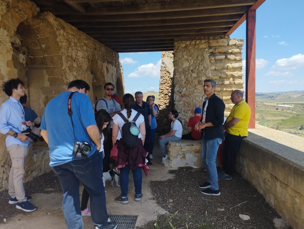 “Delia Roots Fest-Lu Castiddrazzu 2024” - 