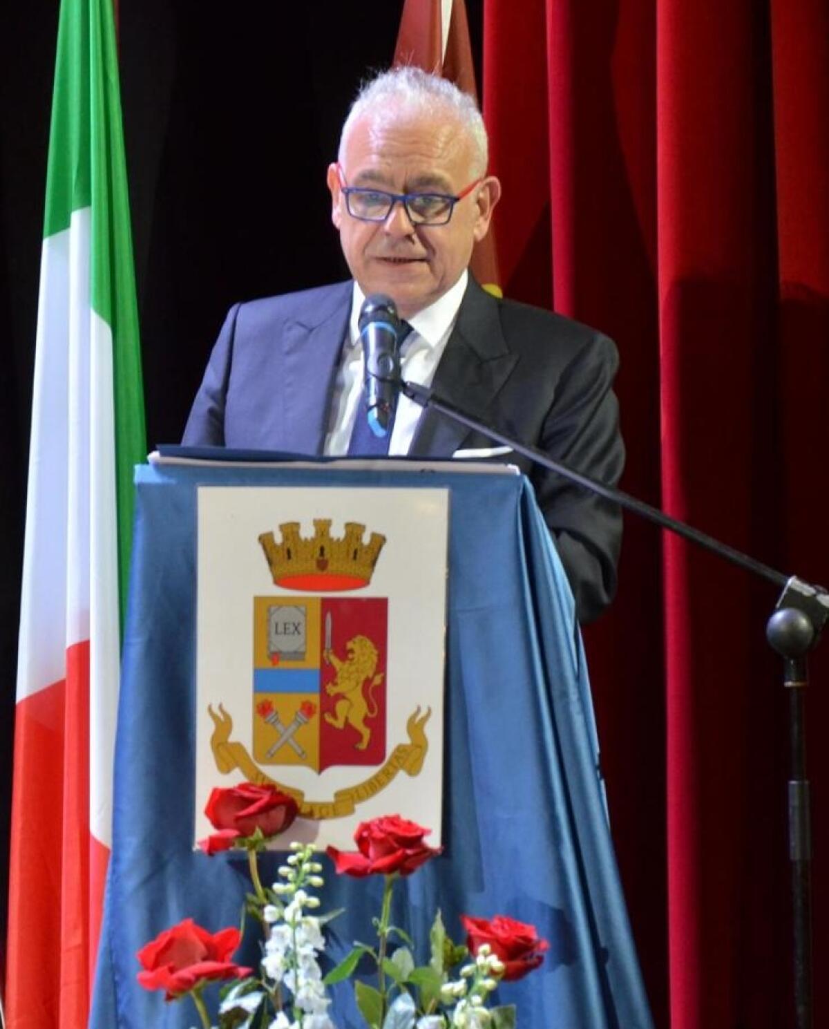 “La politica deve stare lontana dalla mafia. A Gela, esperienza di valore” -