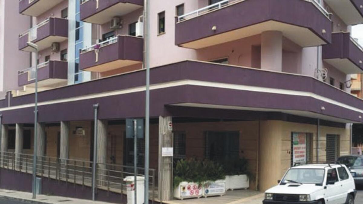 Città a secco,a vuoto richieste autobotti.Al Liceo Classico niente acqua da tre giorni - 