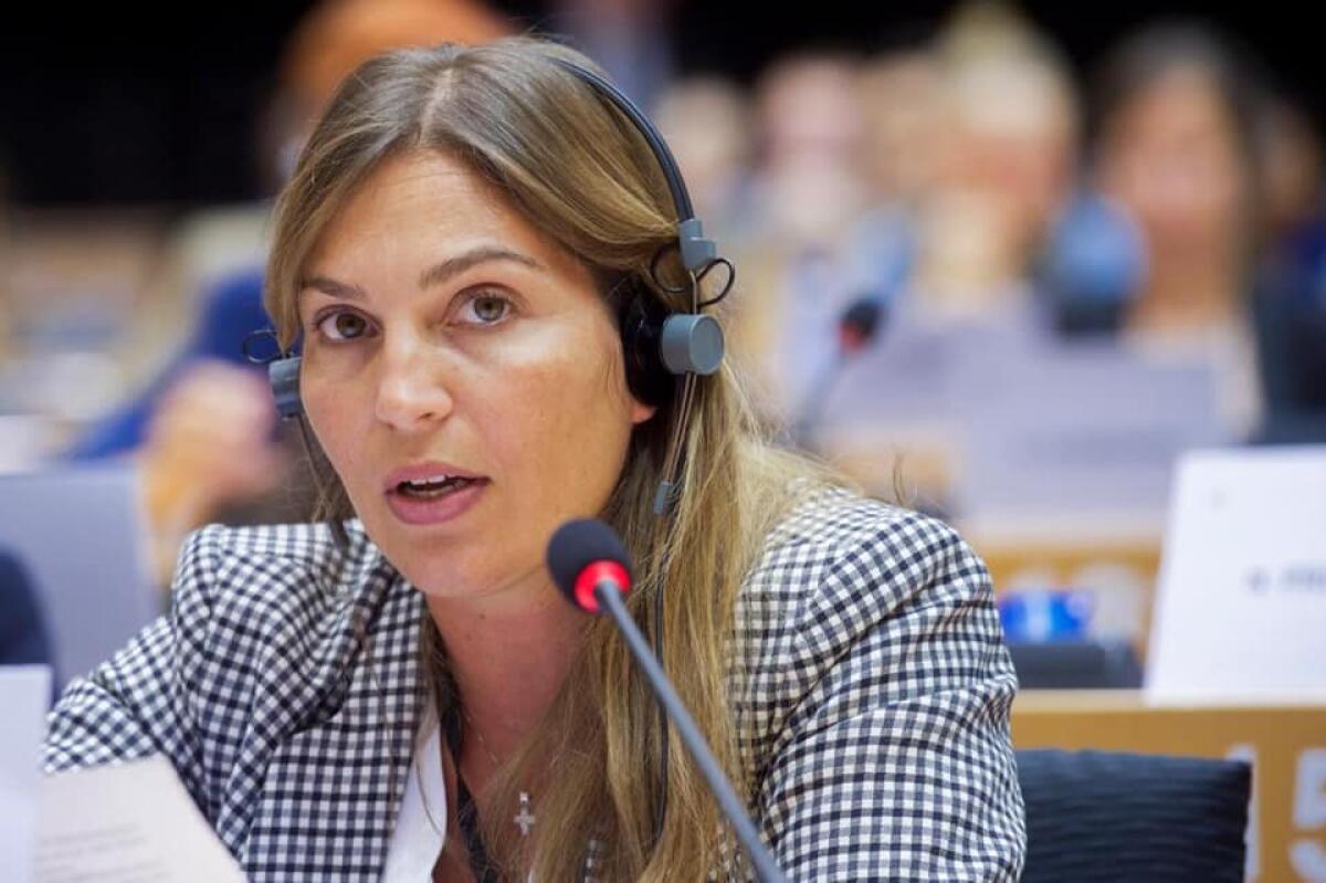 Tardino: “No a esercito Ue. Siamo contro la guerra e dobbiamo lavorare per la pace&#8221; - 
