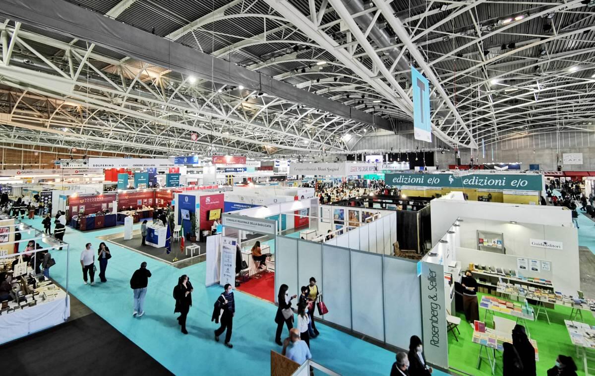 Al Salone del libro sfila il patrimonio storico Inps - 