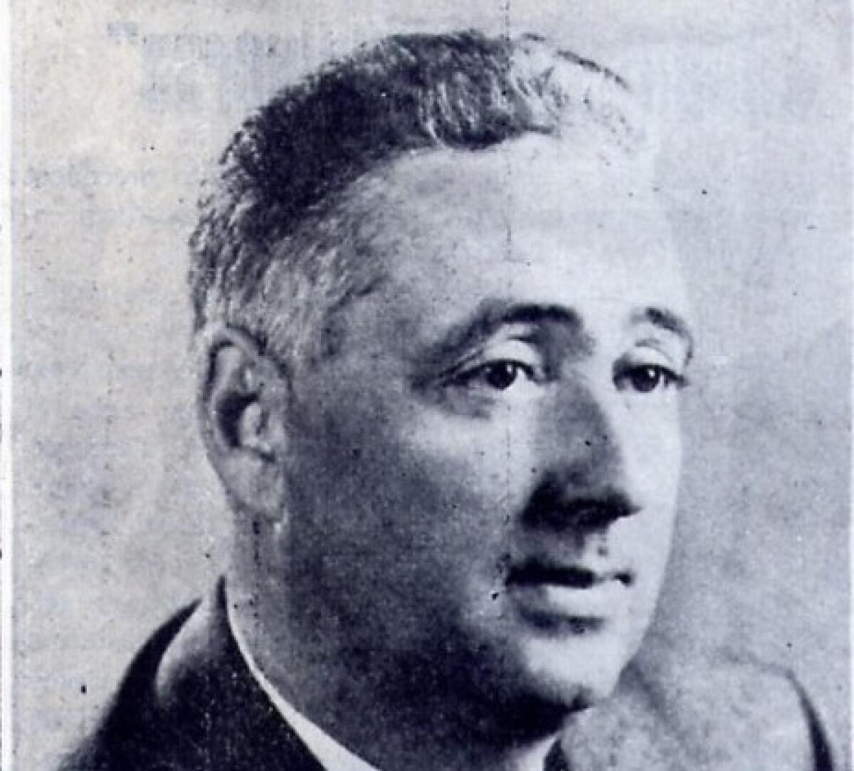 ‘Nà lu cori m’arristo’, dedicato a Mario Gori - 