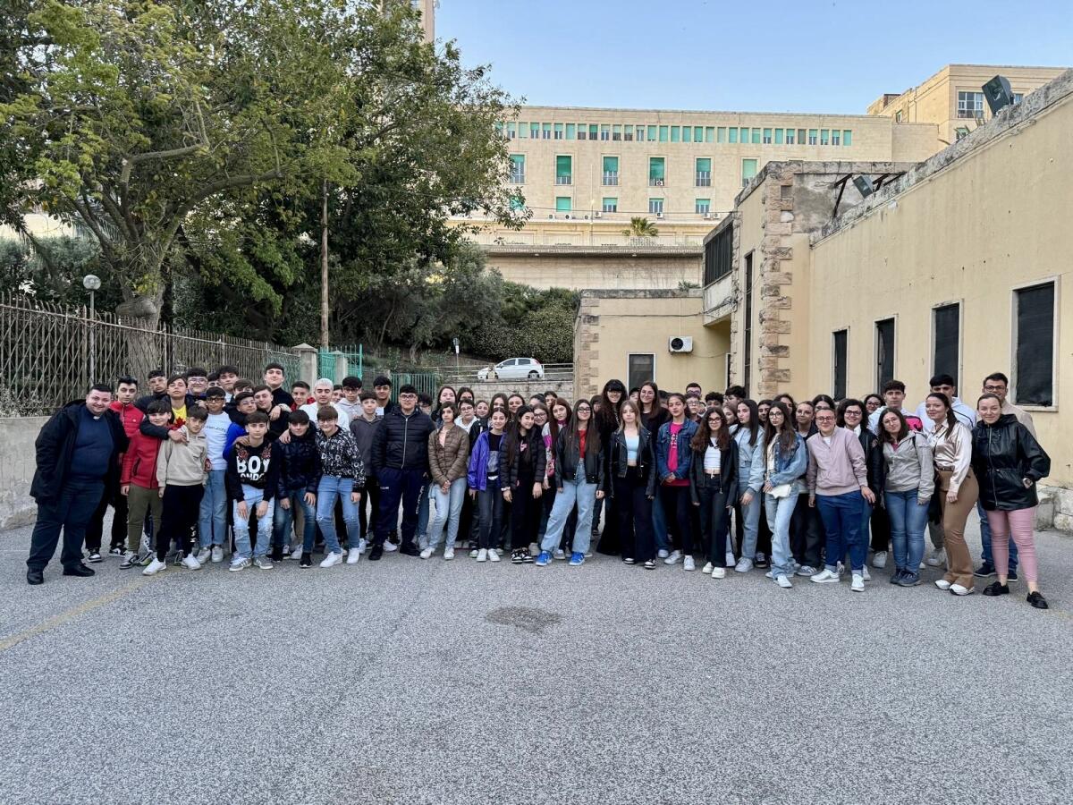 Grest 2024 a San Francesco, partita la formazione per gli animatori - 