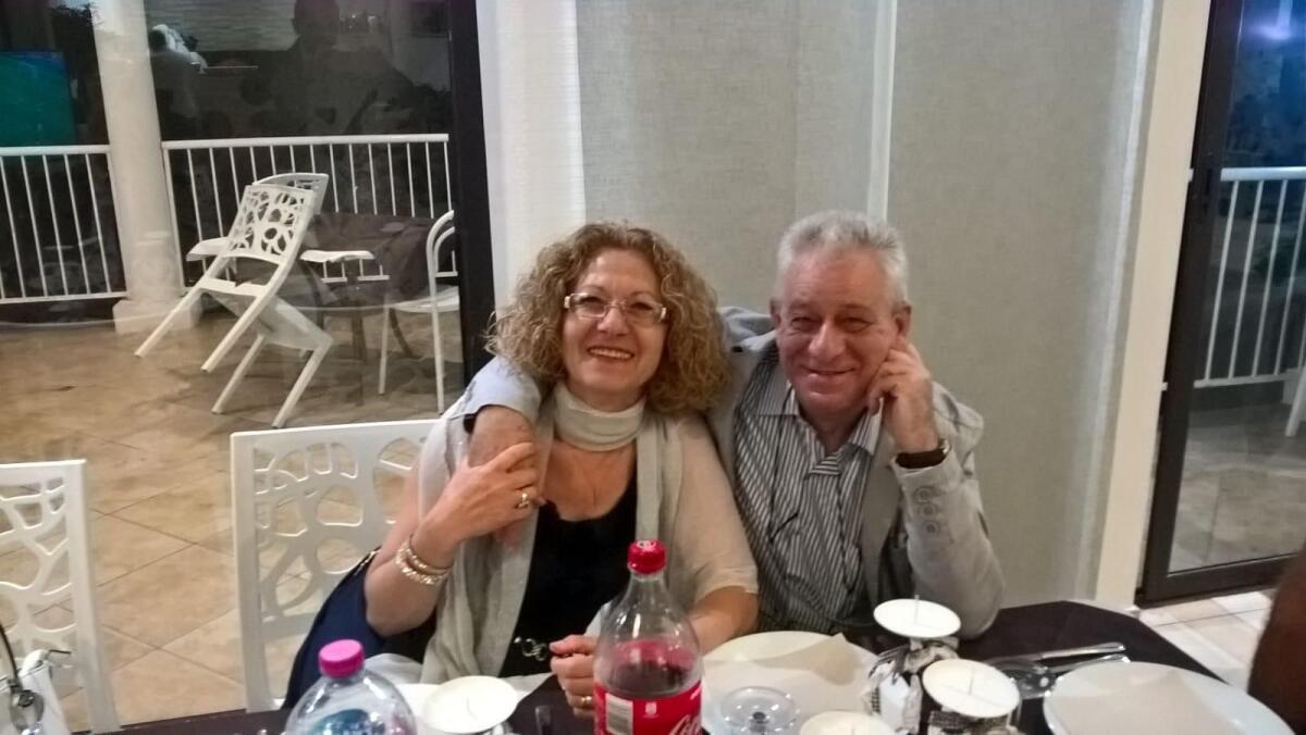 La scomparsa di Rosario Lanzafame, cittadino attivo: il ricordo dei figli - 