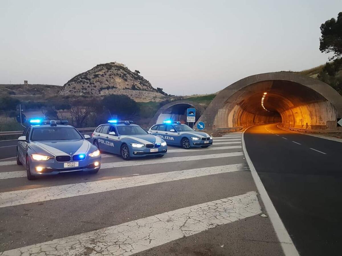 Campagna Roadpol “Truck &amp; Bus” - 