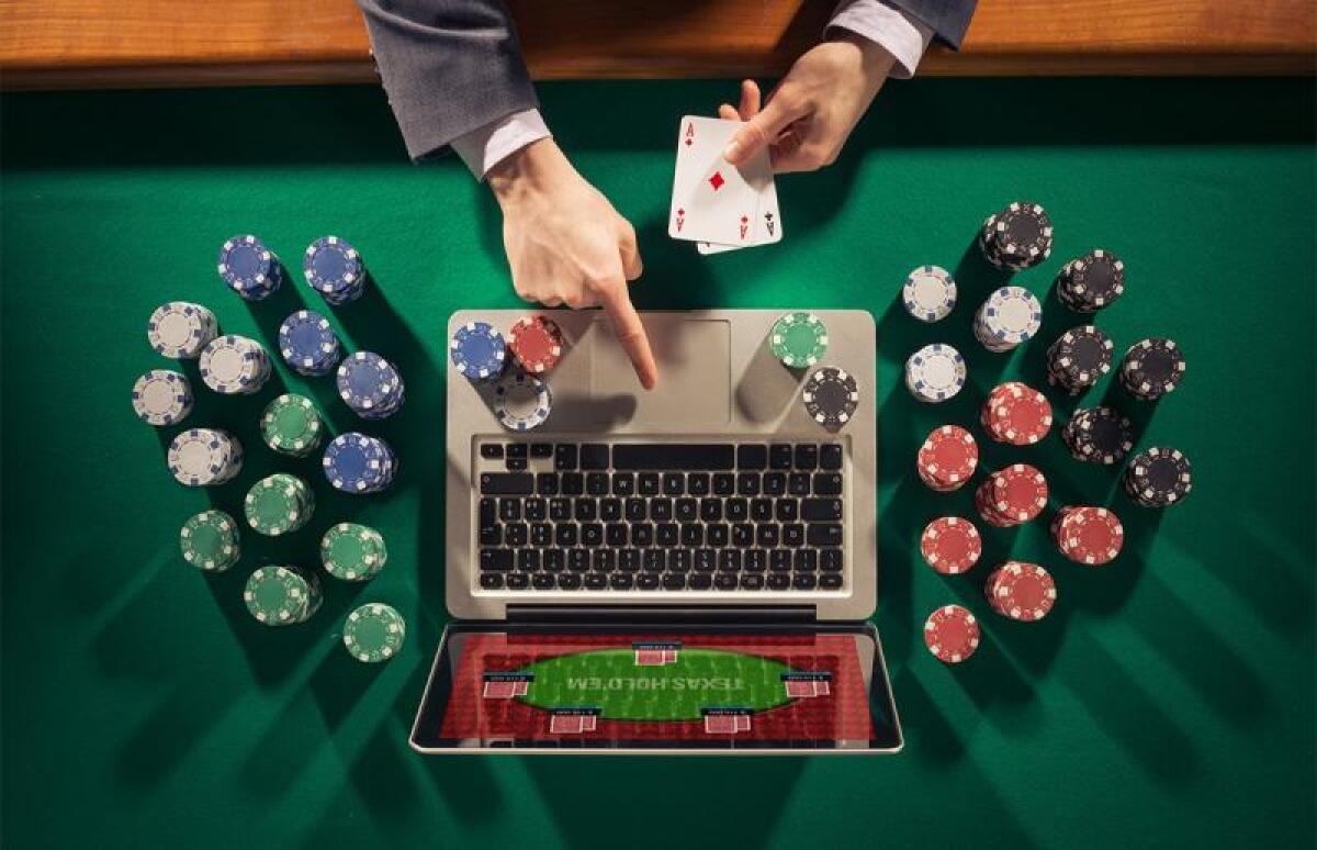 Gioco d&#8217;azzardo online: Sicilia ai vertici anche nel 2023 - 
