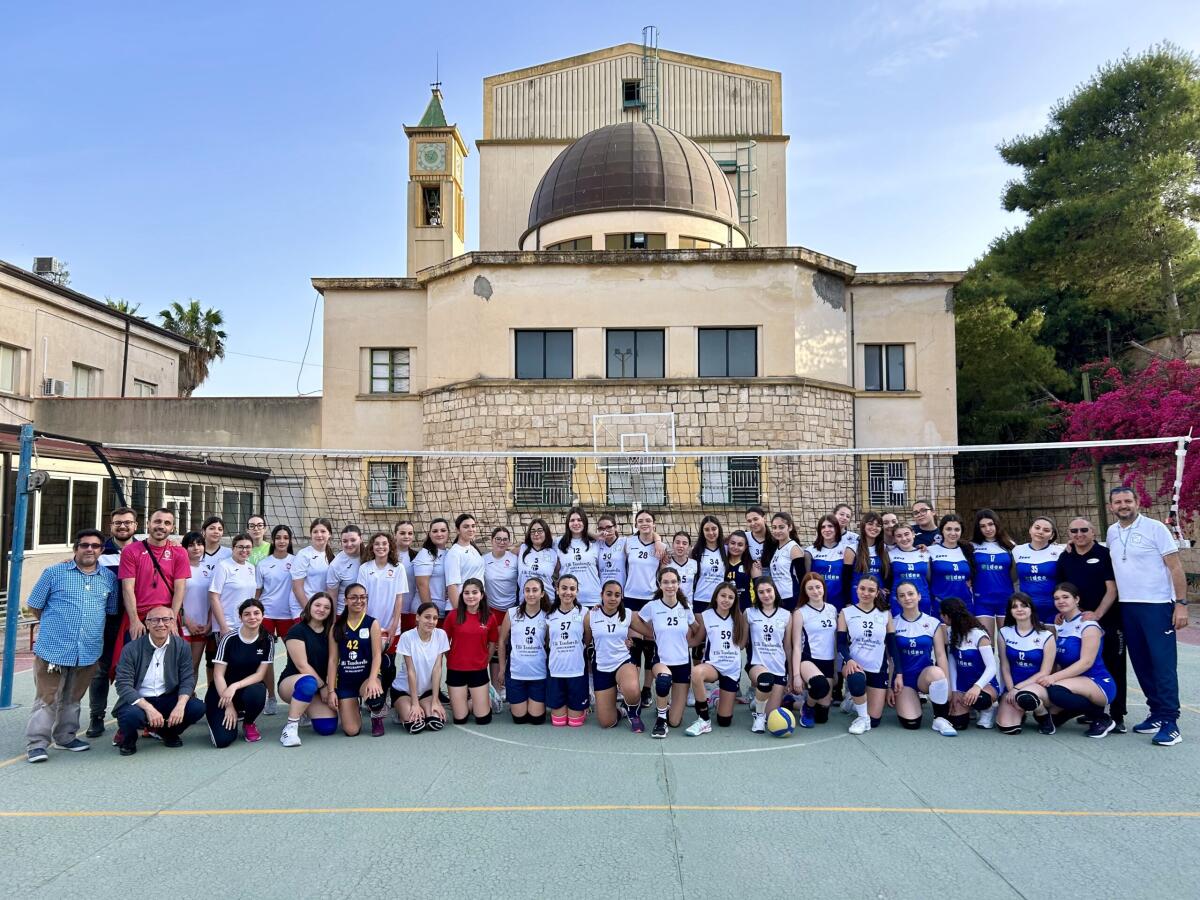 “I want to run”, grande festival dello sport all’oratorio salesiano  - 