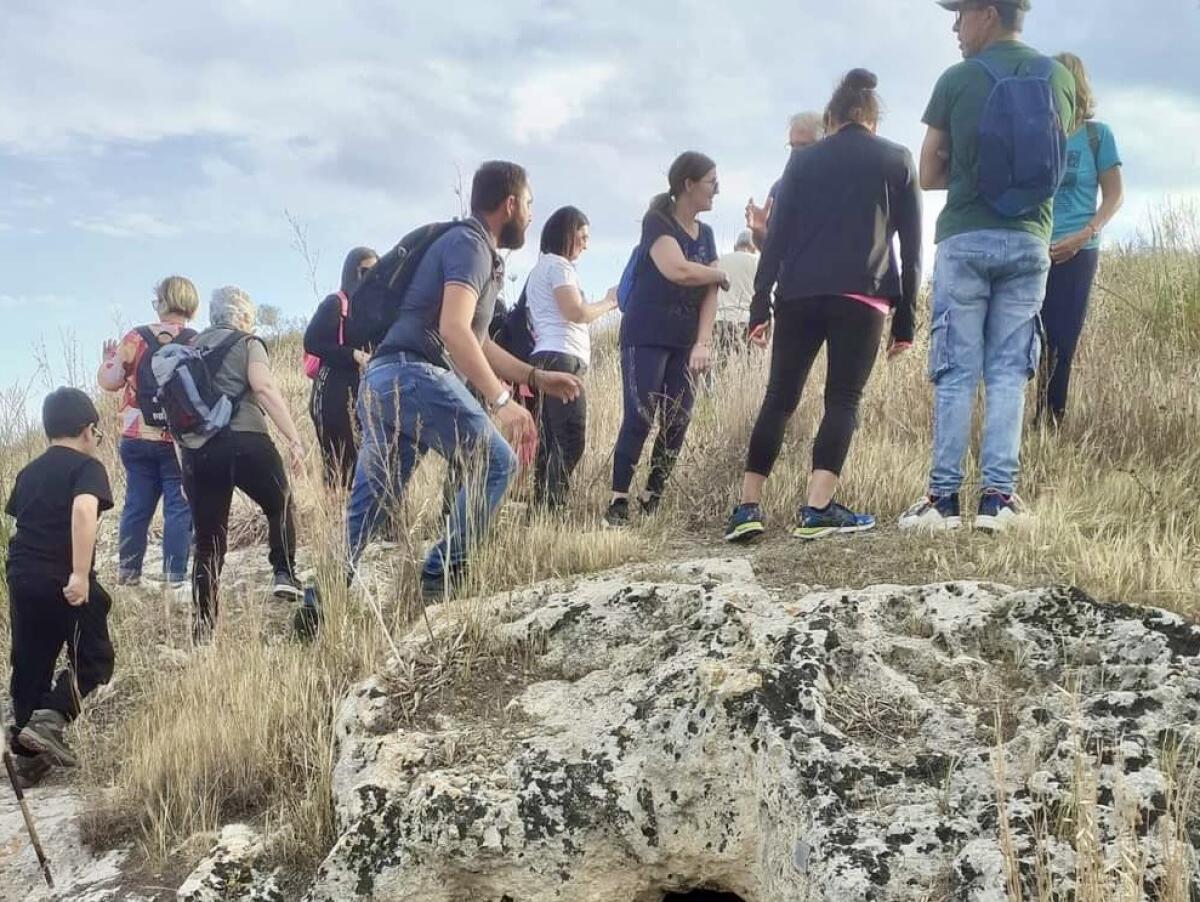 Primavera dell’arte, nel weekend una mostra e la visita alle Mura Timoleontee - 