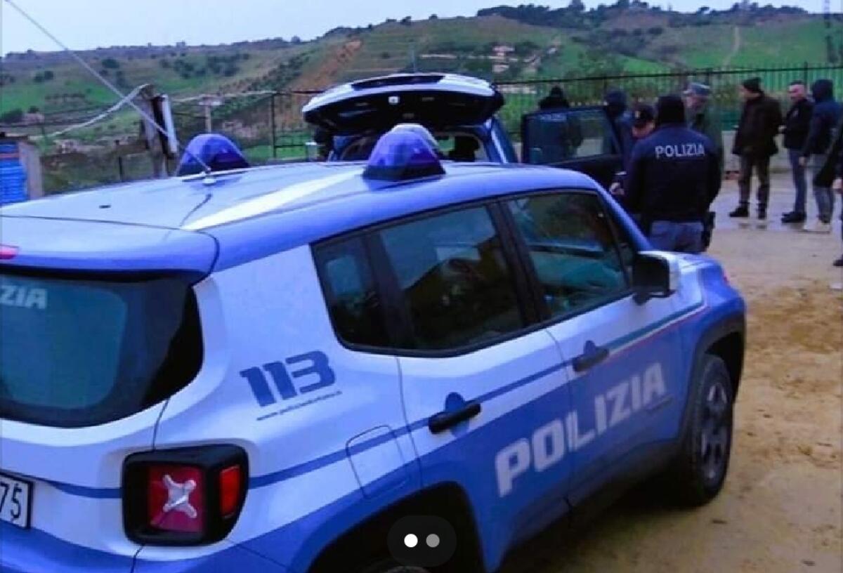 Confiscati beni a esponente mafioso degli Emmannuello -