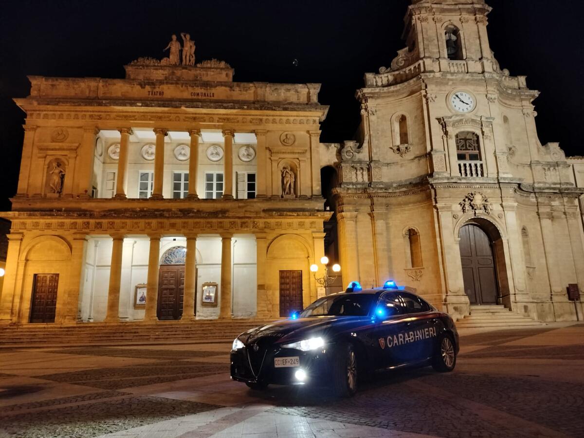 Le violenze alle donne nel ragusano -