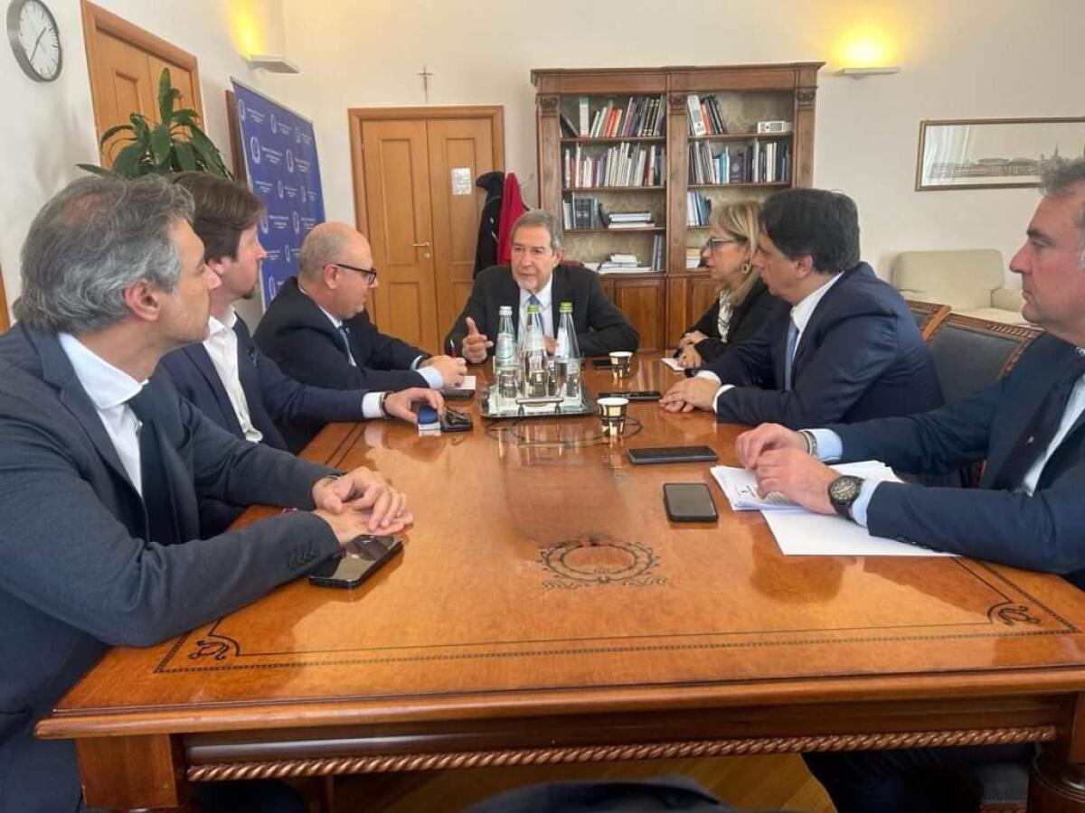 Siccità: il Governo dichiara l&#8217;emergenza - 