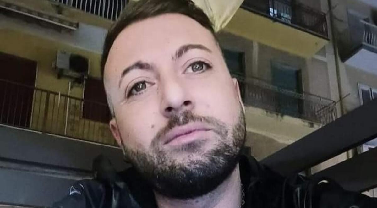 Sabato tragico: cordoglio per la morte di Emanuele Campo -