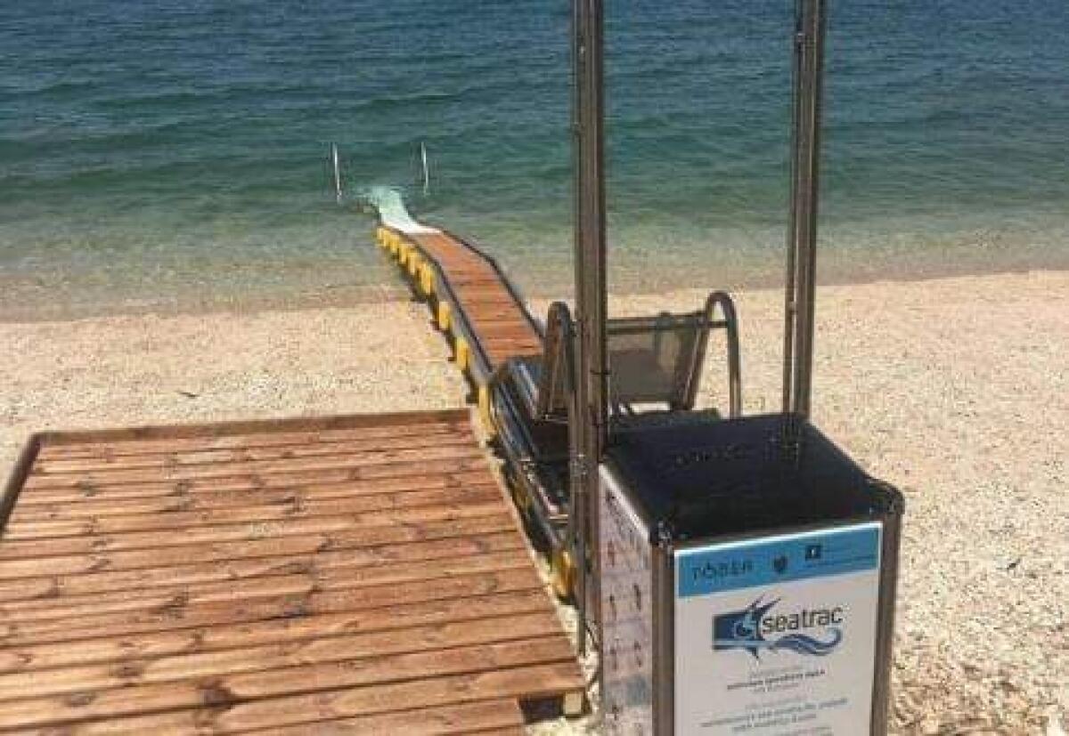 L’ Adoces:”il nostro progetto ignorato a favore delle passerelle” - 