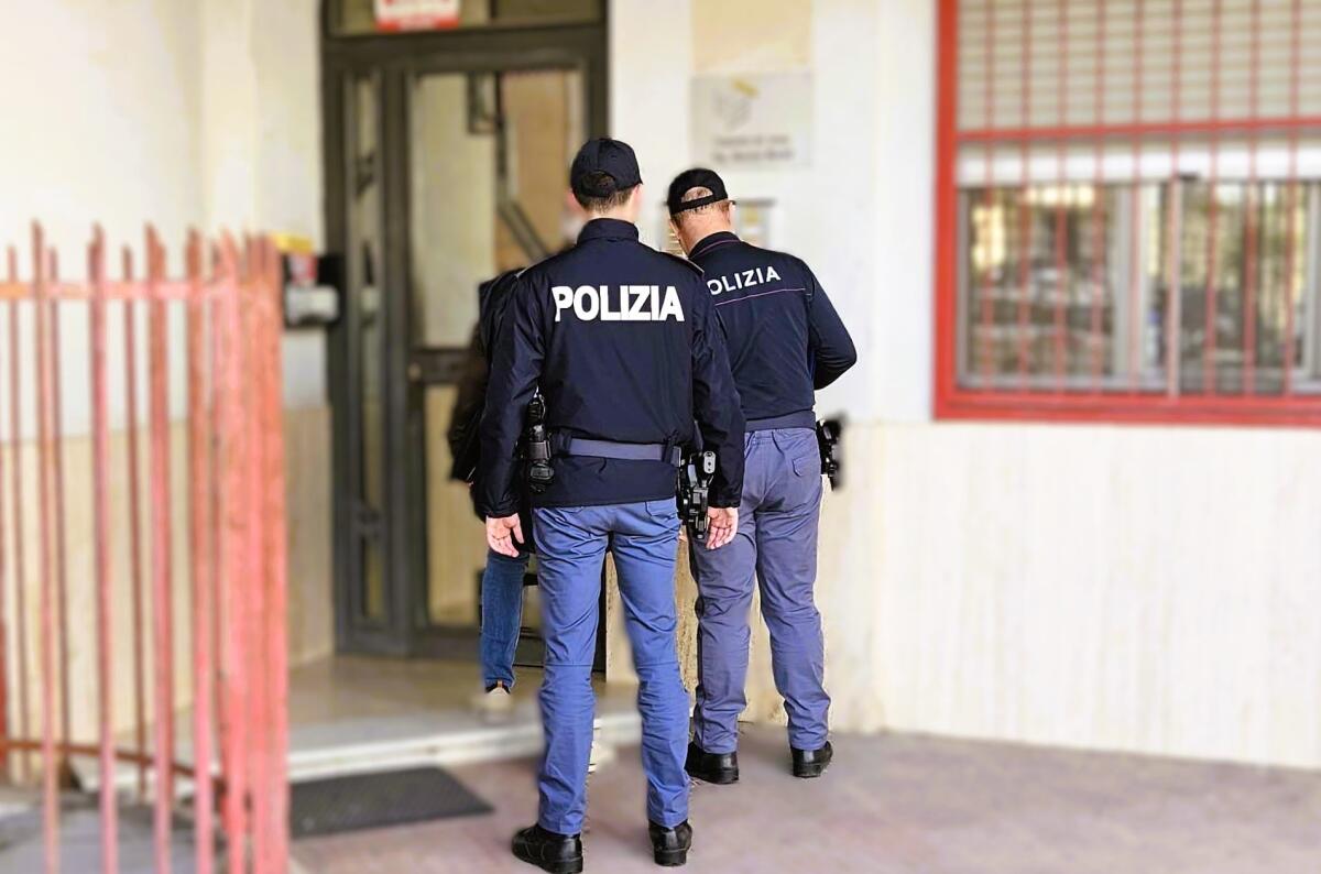 Sequestrati beni per 300 mila euro ad un pregiudicato nisseno - 