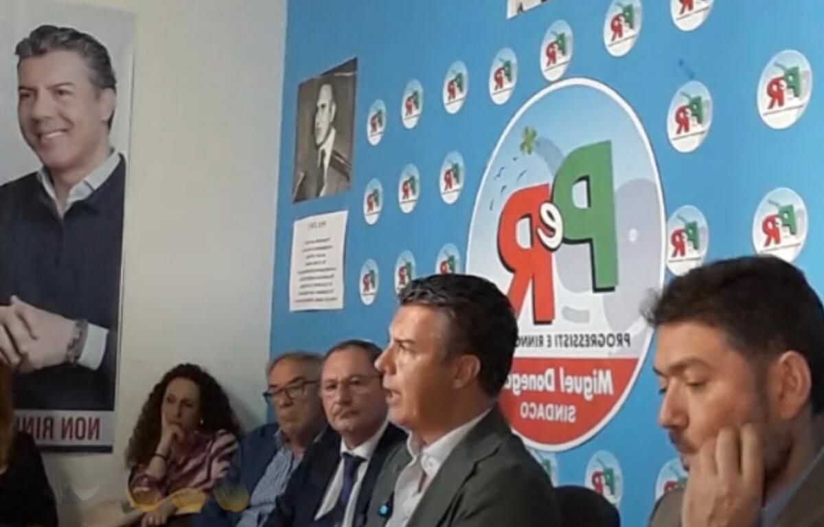 Liste d’attesa e assistenza legale:c’è pure questo in campagna elettorale - 