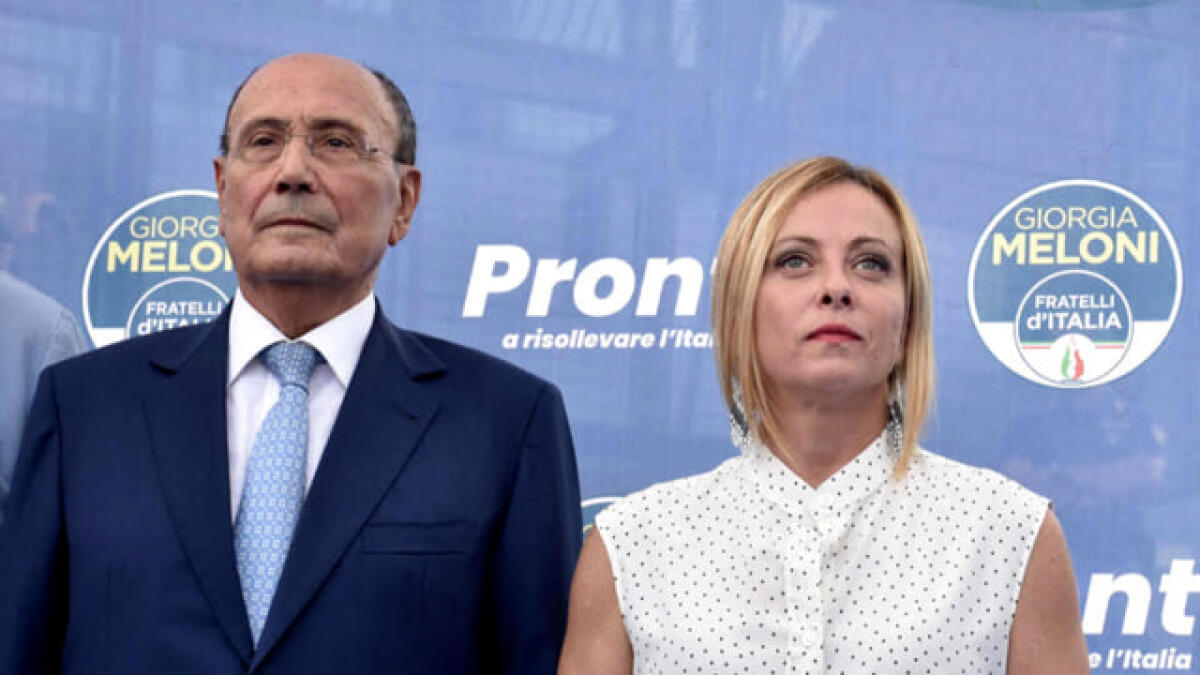 130 mln per il nuovo ospedale comprensoriale - 