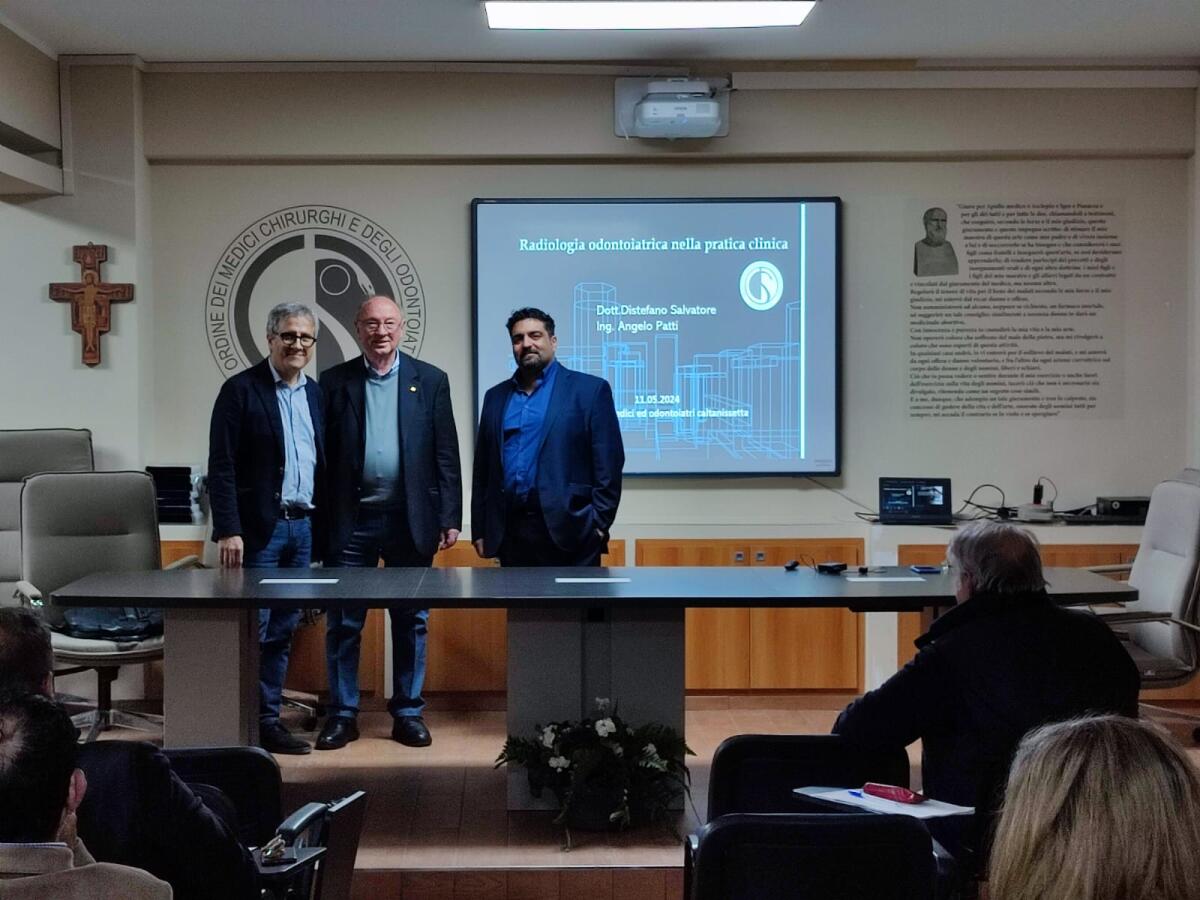 Odontoiatri a convegno - 