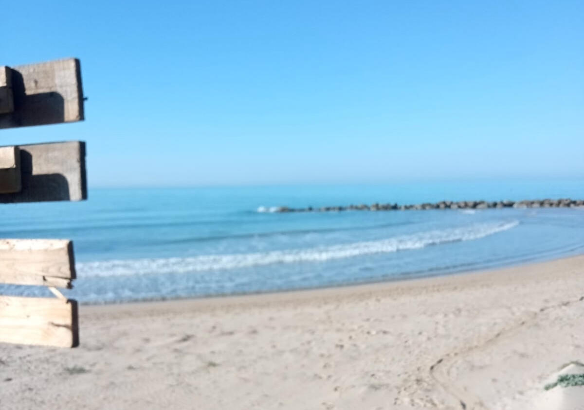 Generazione Gela, rinviata la pulizia della spiaggia: “Cordoglio per le vittime del tragico incidente” - 
