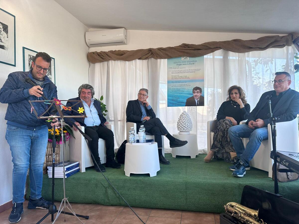 In ricordo della ‘rivoluzione Basaglia’ - 